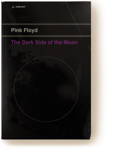 The dark side of the moon de Pink Floyd.