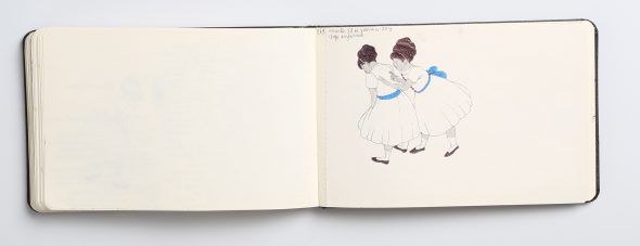 Cuadernos de Suárez Londoño. 