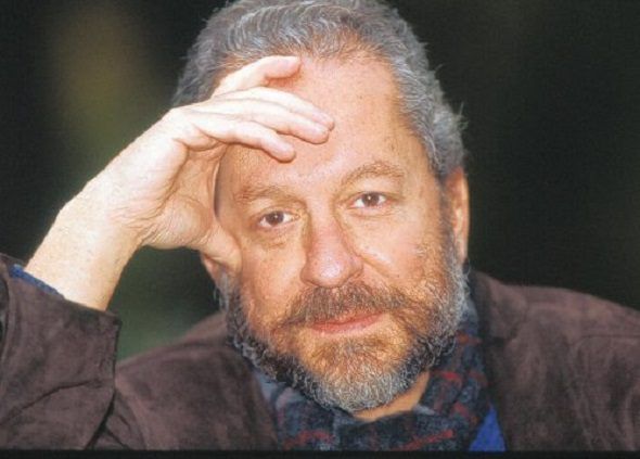 El escritor Pedro Sorela. Foto: Alfaguara.
