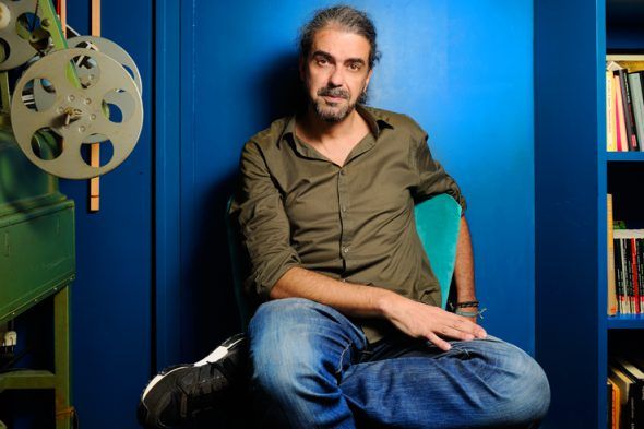 El director Fernando León de Aranoa. Foto: Roberto Villalón. 
