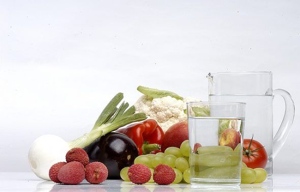 Productors de alimentación ecológica como los que pueden encontrarse en BioCultura. Foto: Pixabay.