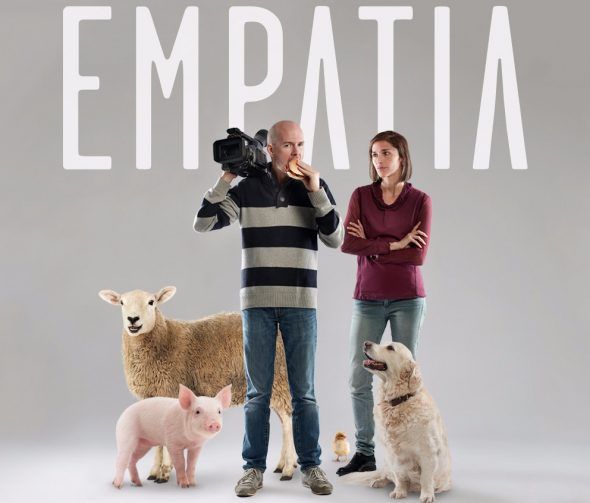 Imagen del documental 'Empatía'