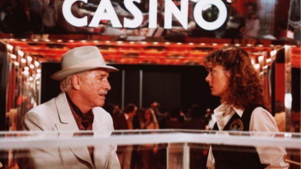 Un fotograma de la película 'Atlantic City'.
