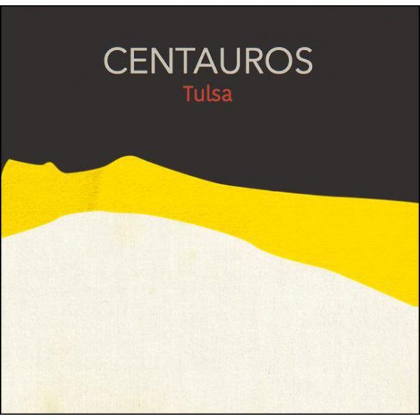 El último álbum de Tulsa, Centauros