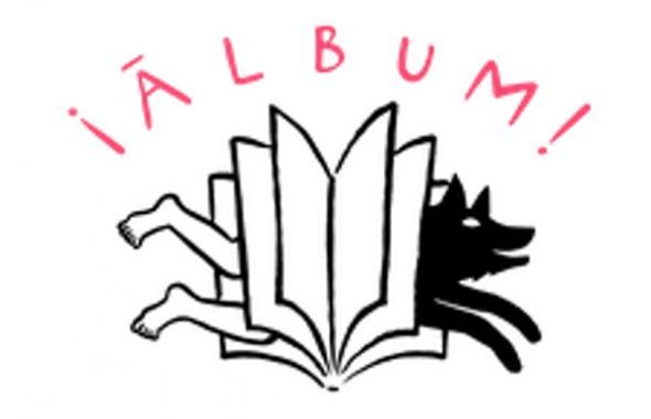 Logo de la semana del álbum.