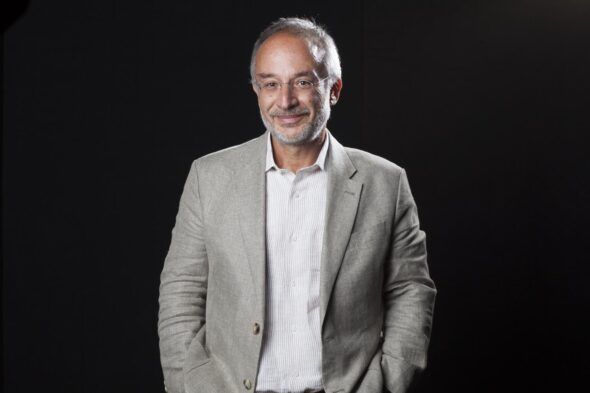 Stefano Mancuso, una de las máximas autoridades mundiales en neurobiología vegetal