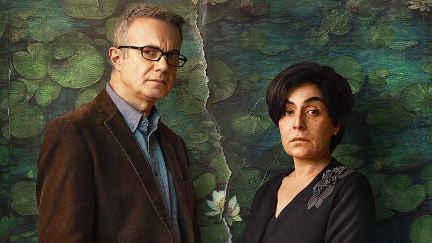 Tristán Ulloa y Candela Peña impresionantes en la serie sobre el caso Asunta en Netflix.