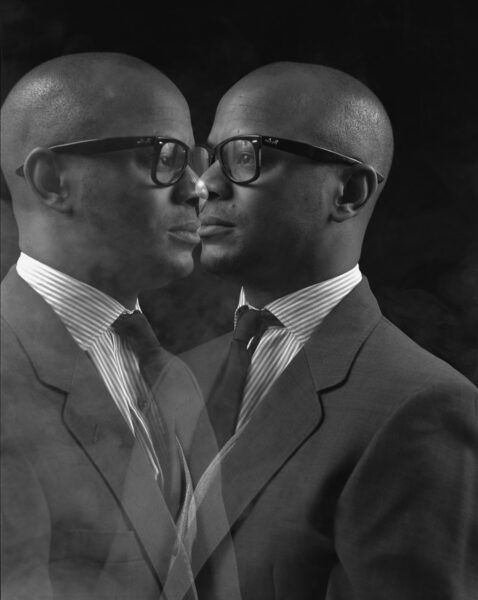 Rashid Johnson. 'The New Negro Escapist Social andAthletic Club (Beso)', 2011. TBA21. Thyssen-Bornemisza Art Contemporary Collection