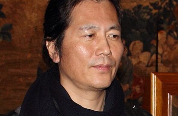 El filósofo surcoreano Byung-Chul Han. Foto: Prix Bristol des Lumières 2015.