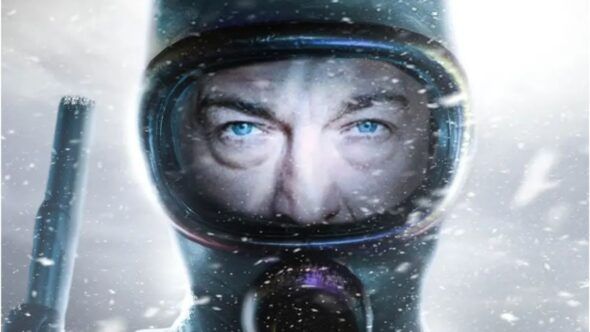 Ricardo Darín protagoniza 'El Eternauta'.