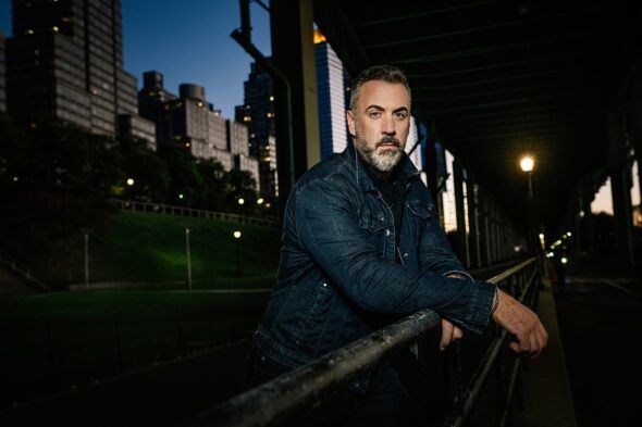 El bajo-baritono estadounidense Christian van Horn debutará en el Teatro Real en el papel de Attila. Foto: christianvanhorn.com