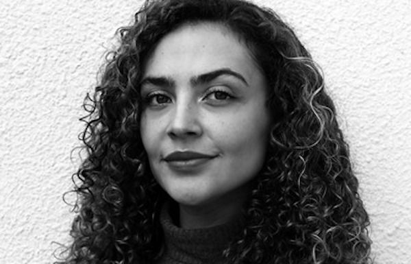 La escritora Pilar Asuero.