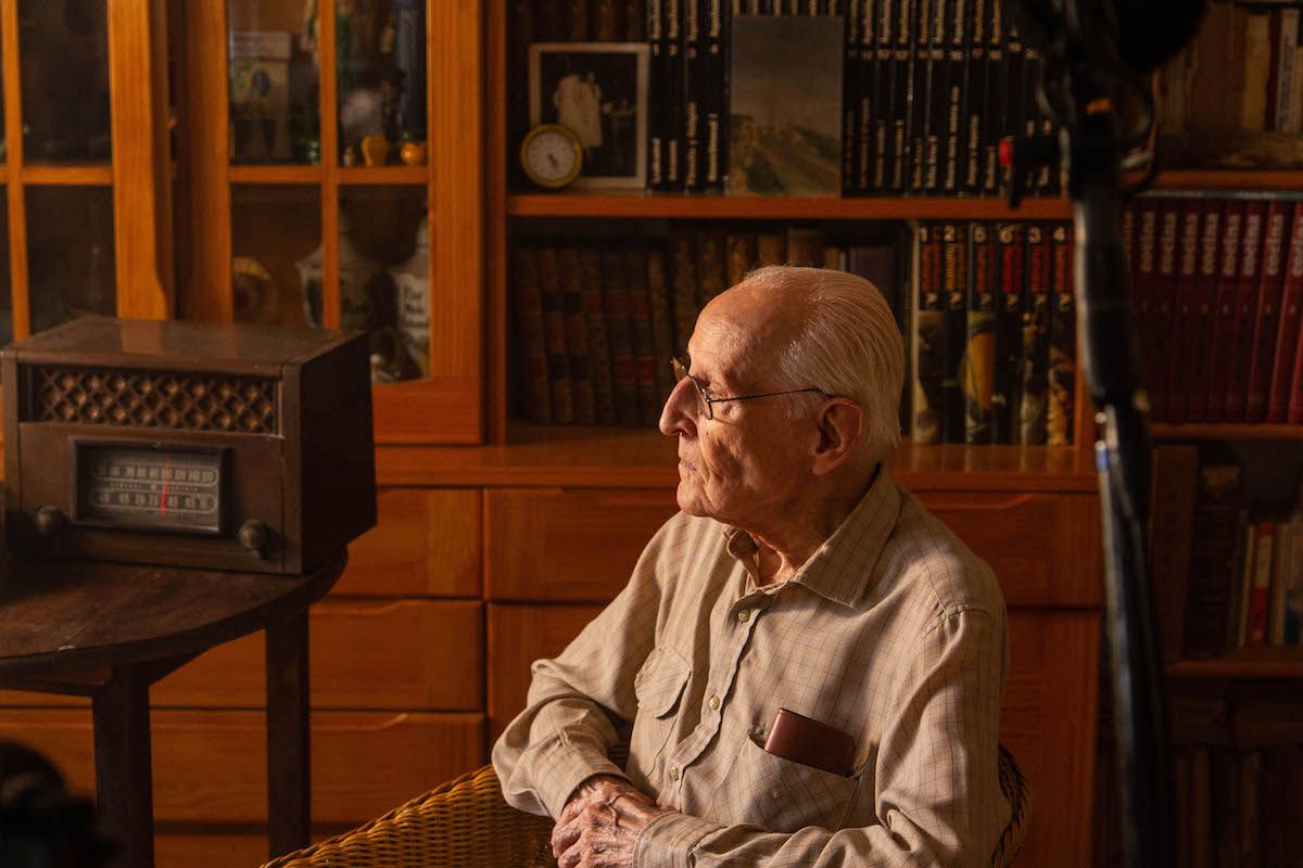 La novela gráfica que advierte frente a todas las guerras

Vía @elasombrario