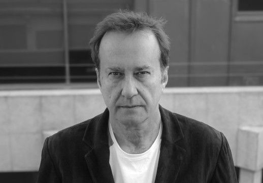 El escritor Marcos Giralt Torrente.