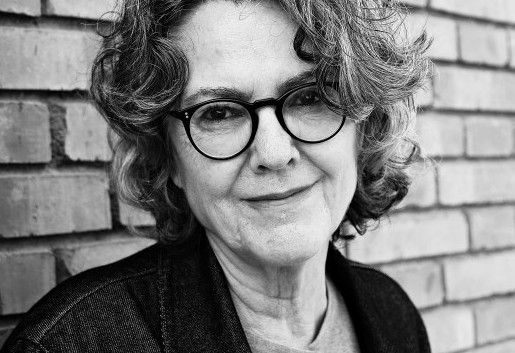 Mercè Ibars, autora de 'Abeja furiosa de su miel', un retrato de Mercè Rodoreda.
